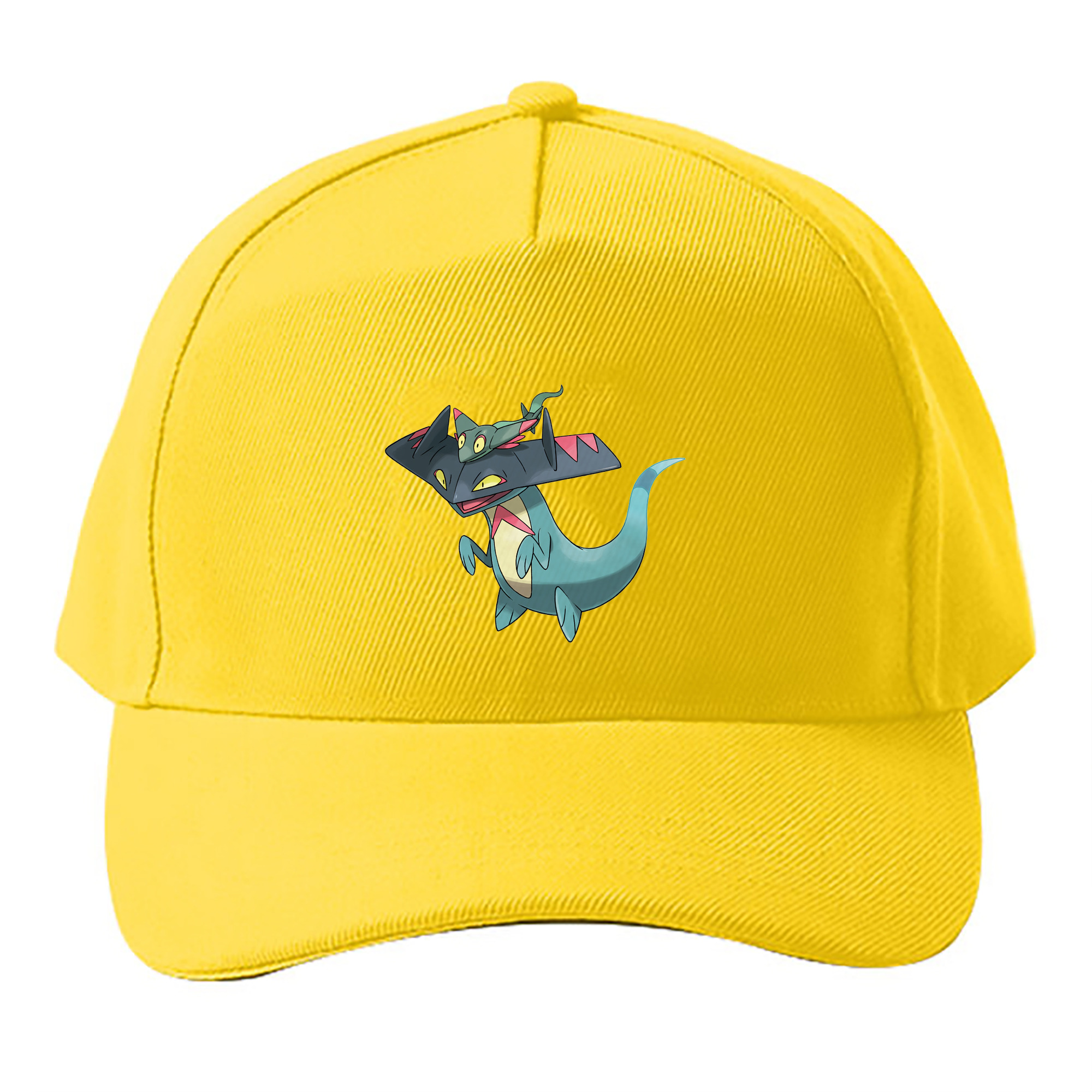 （画像用） ポケットモンスター Pokémon ベースボールキャップ 綿100％ 男女兼用 帽子 スポーツ